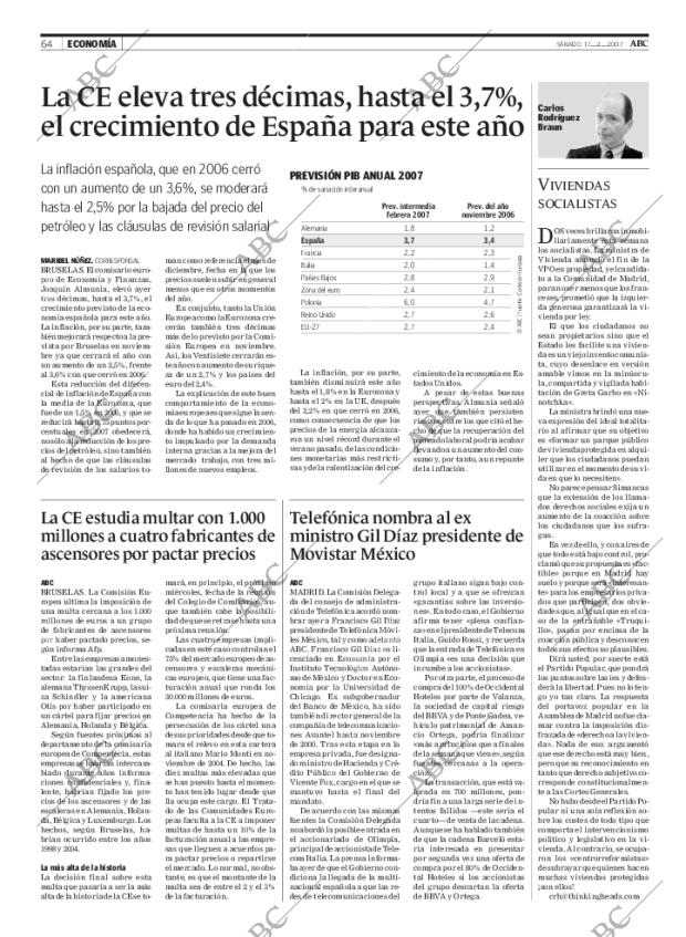 ABC SEVILLA 17-02-2007 página 80