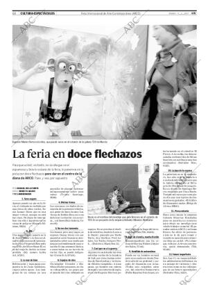 ABC SEVILLA 17-02-2007 página 84