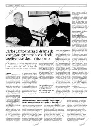 ABC SEVILLA 17-02-2007 página 86