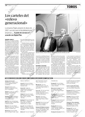 ABC SEVILLA 17-02-2007 página 87