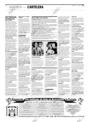 ABC SEVILLA 17-02-2007 página 88