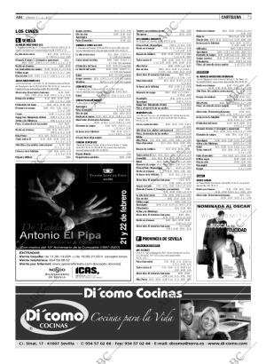 ABC SEVILLA 17-02-2007 página 89