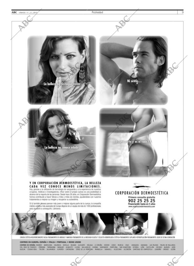 ABC SEVILLA 17-02-2007 página 9