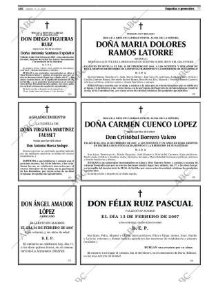 ABC SEVILLA 17-02-2007 página 93