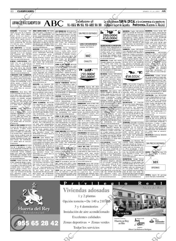 ABC SEVILLA 17-02-2007 página 96