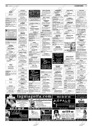 ABC SEVILLA 17-02-2007 página 99