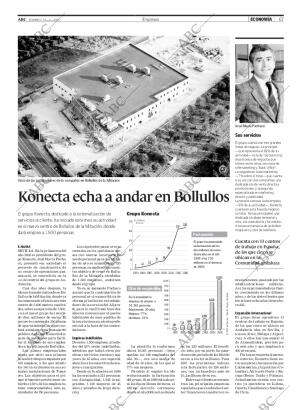 ABC SEVILLA 18-02-2007 página 67