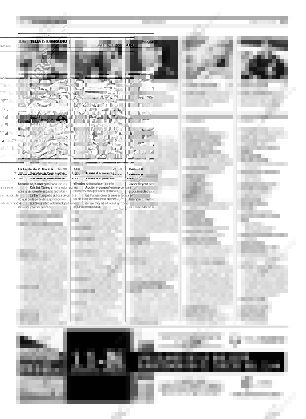 ABC MADRID 19-02-2007 página 106