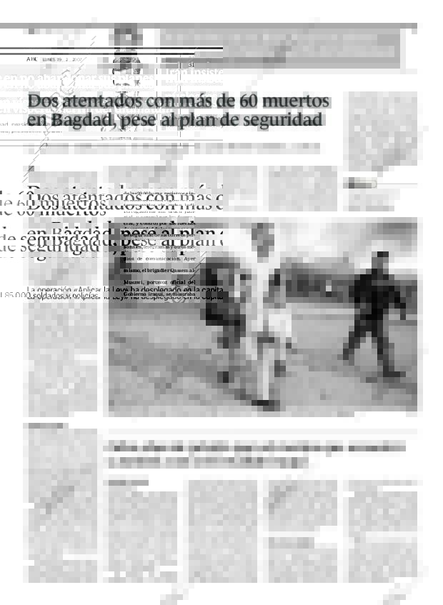 ABC MADRID 19-02-2007 página 31