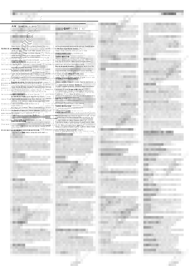 ABC MADRID 19-02-2007 página 67