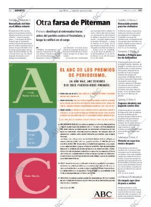 ABC MADRID 19-02-2007 página 92