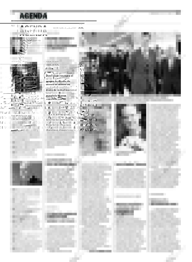 ABC MADRID 21-02-2007 página 60