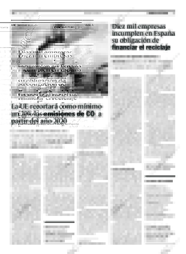 ABC MADRID 21-02-2007 página 89