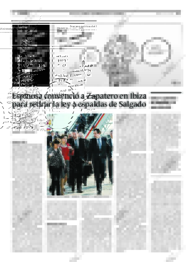 ABC MADRID 22-02-2007 página 28