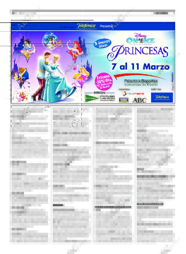 ABC MADRID 23-02-2007 página 71