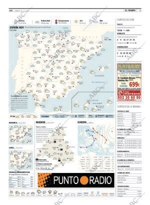 ABC MADRID 24-02-2007 página 107