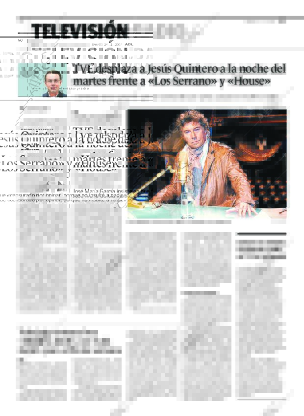 ABC MADRID 24-02-2007 página 108