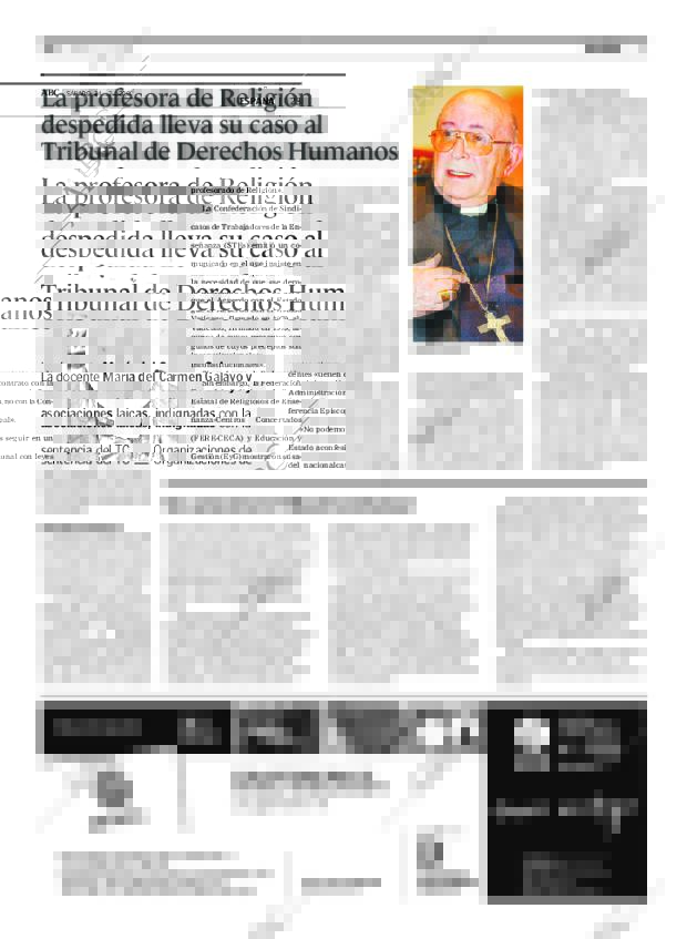 ABC MADRID 24-02-2007 página 23