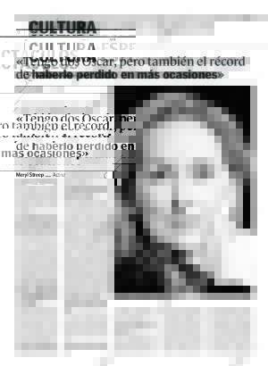 ABC MADRID 24-02-2007 página 90
