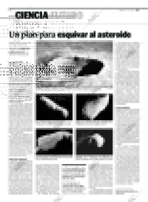 ABC MADRID 24-02-2007 página 96