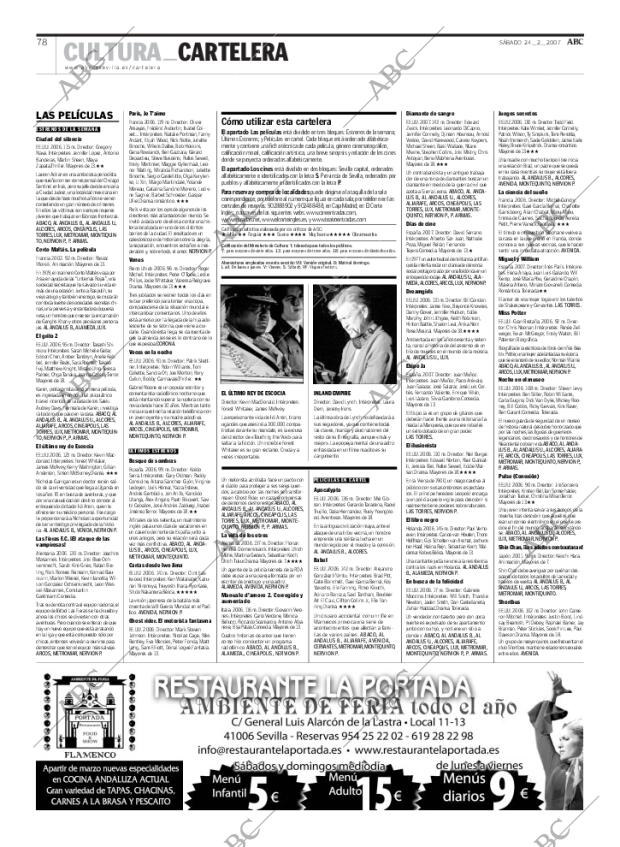 lunesta en el mostrador