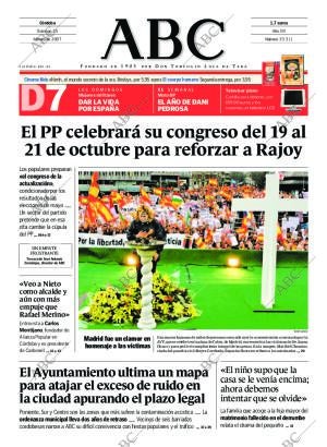 ABC CORDOBA 25-02-2007 página 1