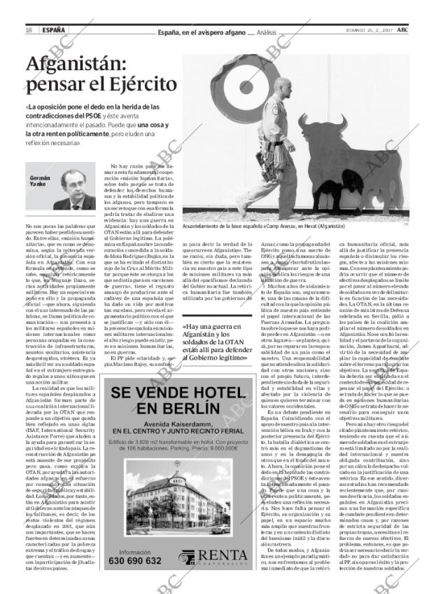 ABC CORDOBA 25-02-2007 página 18