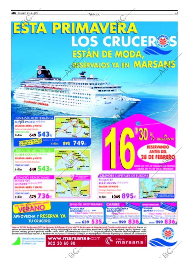 ABC CORDOBA 25-02-2007 página 23