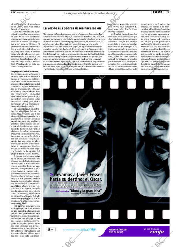 ABC CORDOBA 25-02-2007 página 27