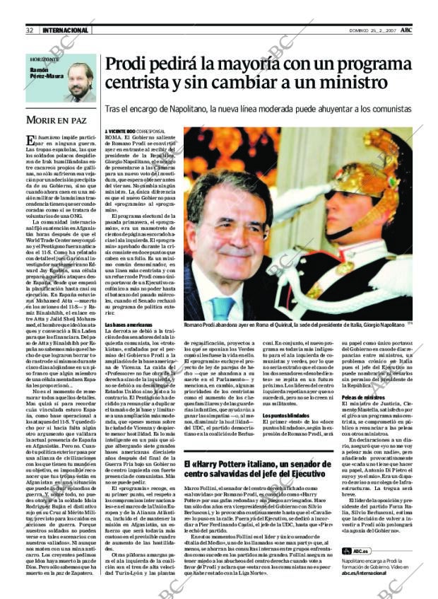 ABC CORDOBA 25-02-2007 página 32