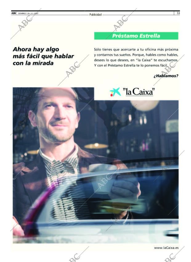 ABC CORDOBA 25-02-2007 página 33