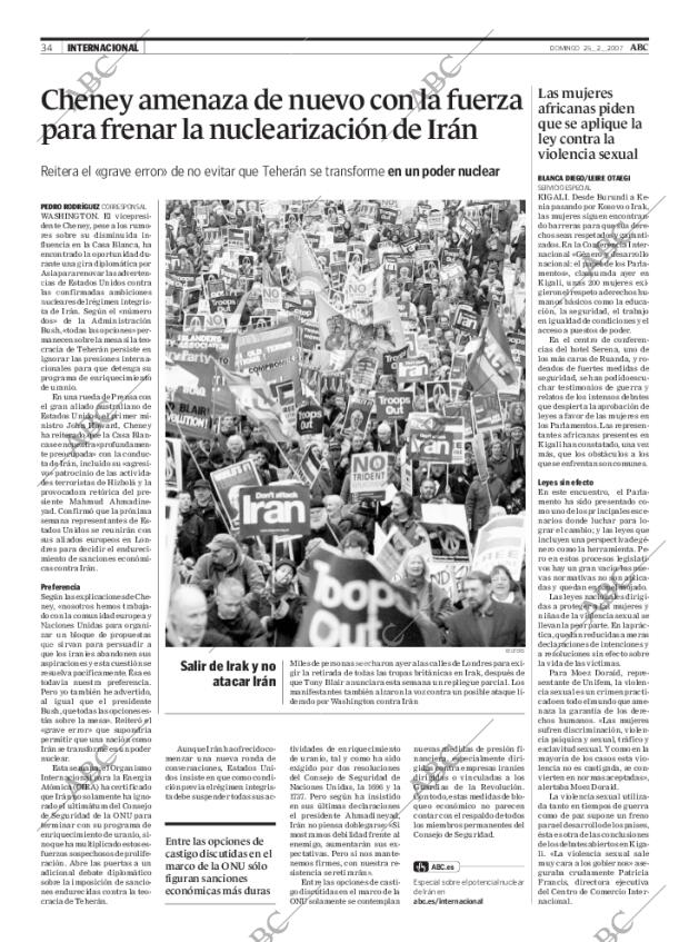 ABC CORDOBA 25-02-2007 página 34
