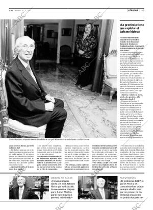 ABC CORDOBA 25-02-2007 página 43