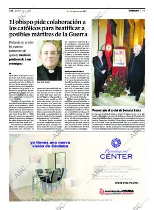 ABC CORDOBA 25-02-2007 página 45