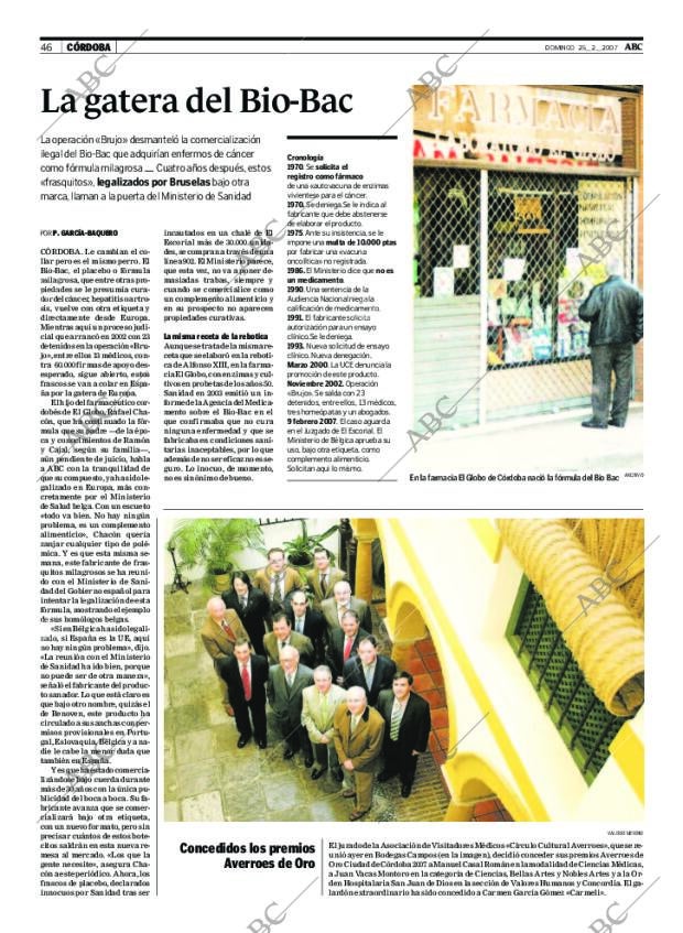 ABC CORDOBA 25-02-2007 página 46