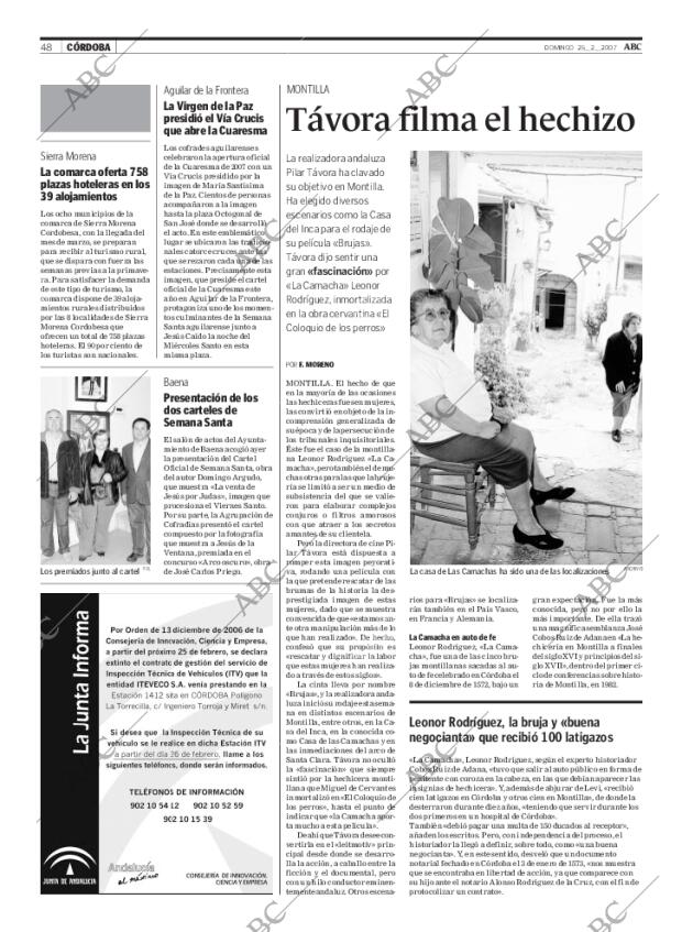 ABC CORDOBA 25-02-2007 página 48