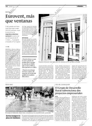 ABC CORDOBA 25-02-2007 página 51