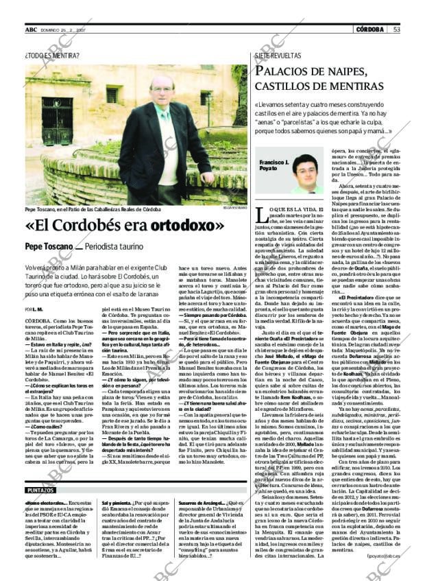 ABC CORDOBA 25-02-2007 página 53