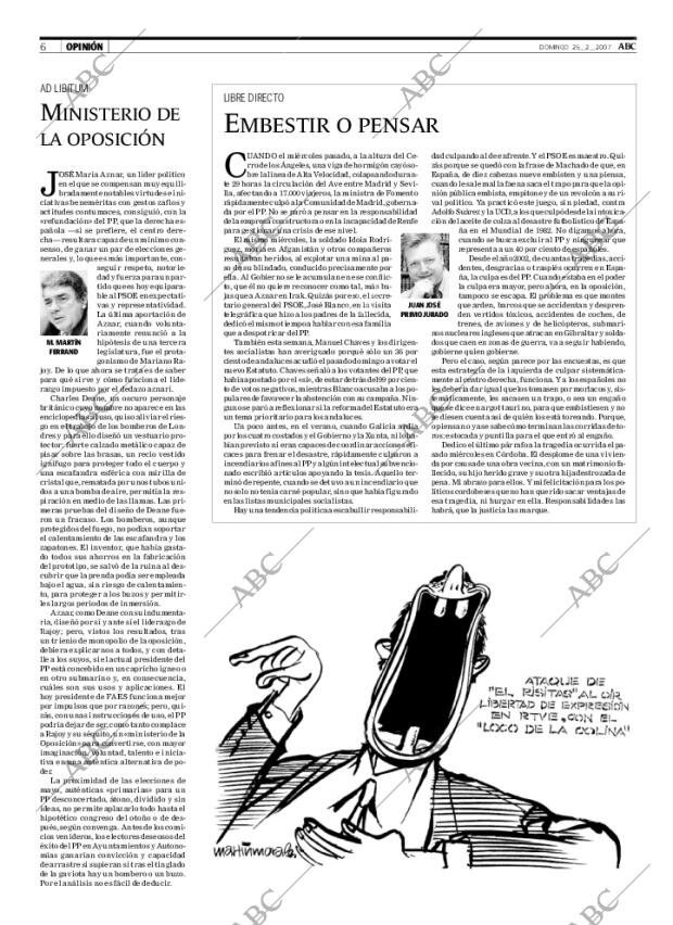 ABC CORDOBA 25-02-2007 página 6