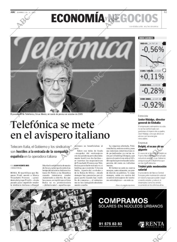 ABC CORDOBA 25-02-2007 página 61