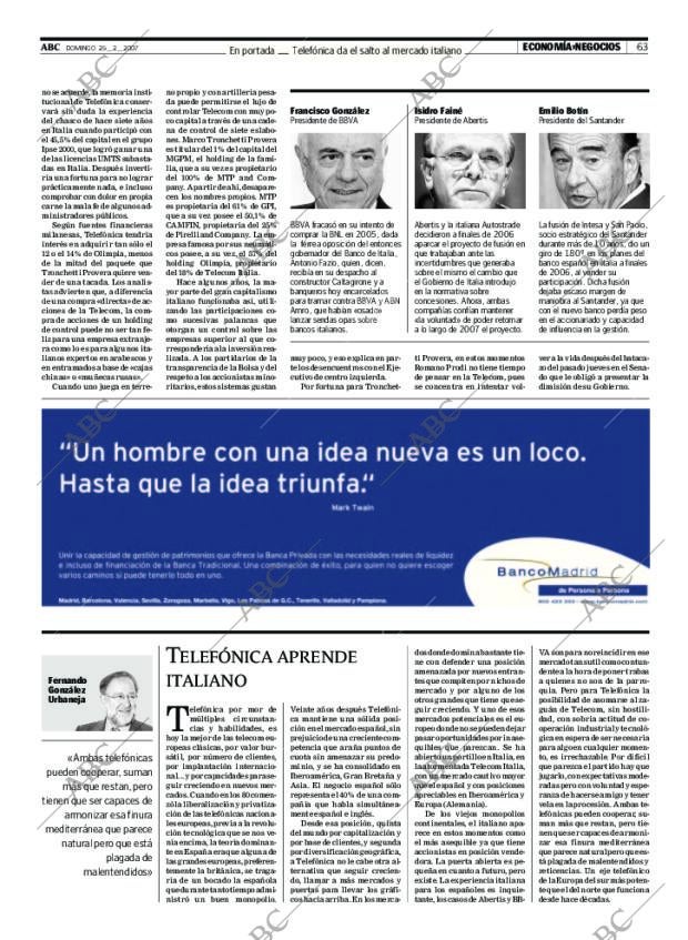 ABC CORDOBA 25-02-2007 página 63