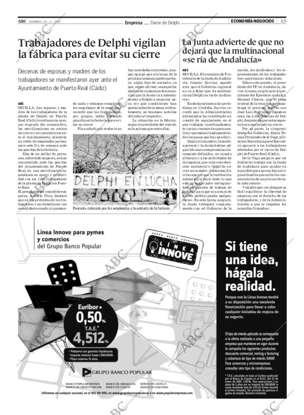 ABC CORDOBA 25-02-2007 página 65