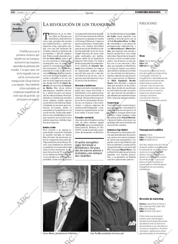 ABC CORDOBA 25-02-2007 página 67