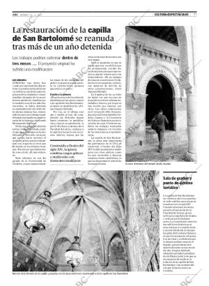 ABC CORDOBA 25-02-2007 página 77