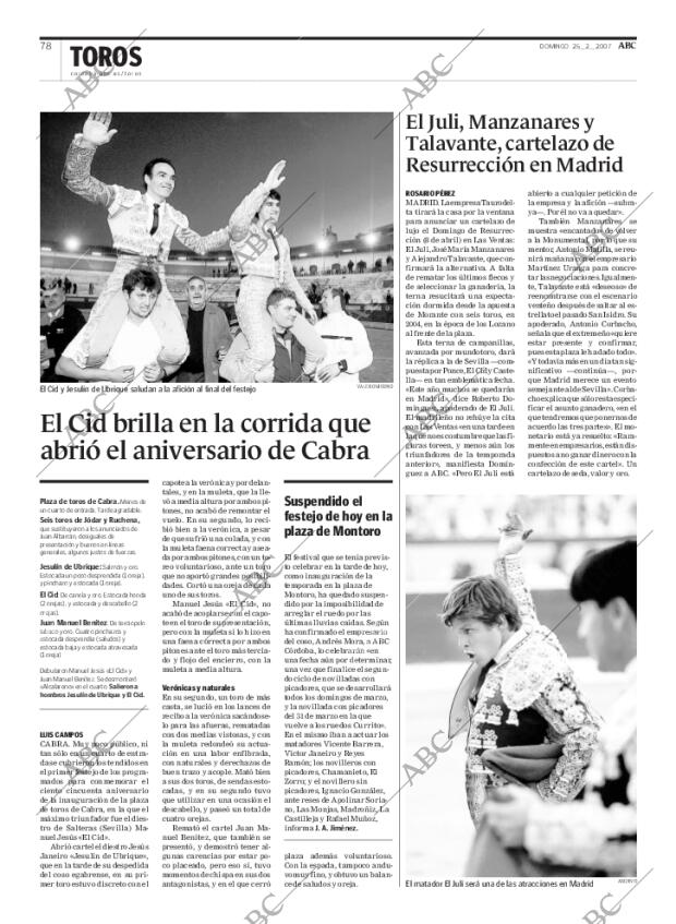 ABC CORDOBA 25-02-2007 página 78