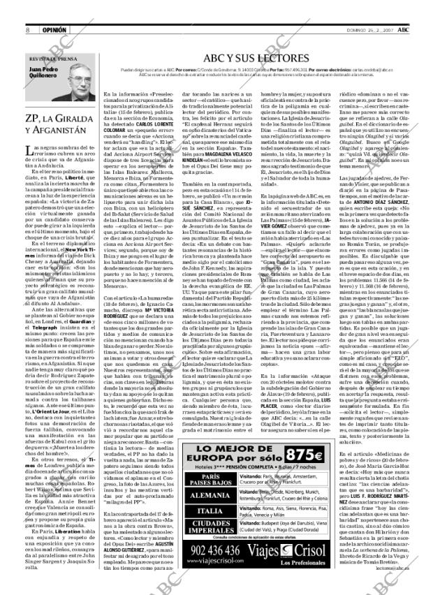 ABC CORDOBA 25-02-2007 página 8