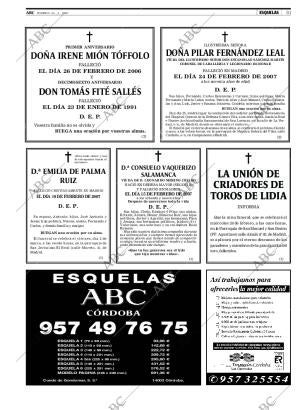 ABC CORDOBA 25-02-2007 página 81