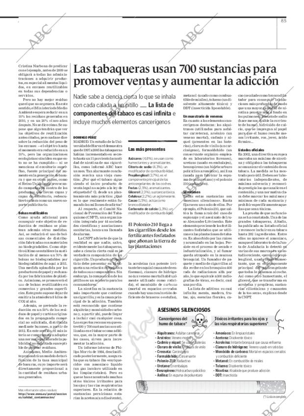 ABC CORDOBA 25-02-2007 página 85