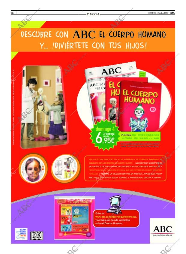 ABC CORDOBA 25-02-2007 página 86