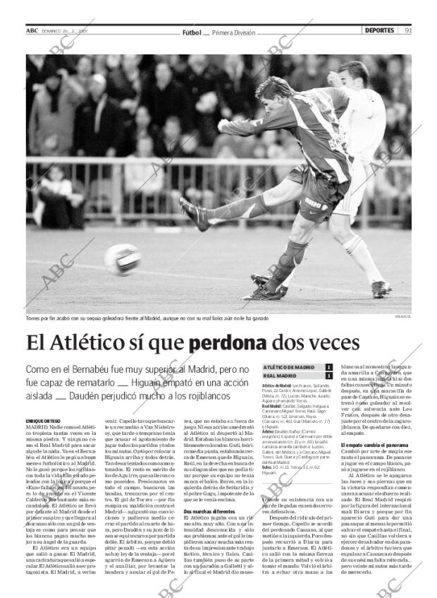 ABC CORDOBA 25-02-2007 página 91